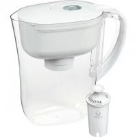 Brita Water Filter Pitcher for Tap and Drinking Water