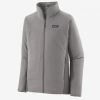 Patagonia Mens Nano-Air Light Hybrid Jacket