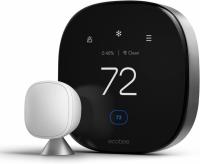 ecobee Smart Thermostat Premium with Smart Sensor