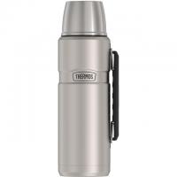 Thermos Stainless King Vacuum-Insulated Beverage Bottle