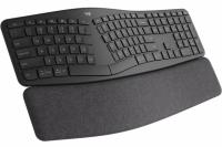 Logitech ERGO K860 Ergonomic Wireless Split Keyboard