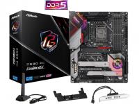 ASRock Z690 PG Velocita LGA 1700 Intel Z690 DDR5 ATX Motherboard