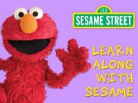 Learn Along with Sesame Season 1 Digital