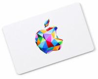 Apple Gift Card for Verizon Wireless Customers