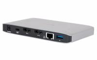 Monoprice Thunderbolt 3 Dual DisplayPort Docking Station