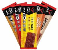 Jack Links Beef Jerky Bars 14 Pack