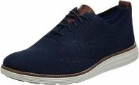 Cole Haan Original Grand Knit Wingtip II Sneaker