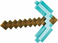 Minecraft Diamond Pickaxe Costume Accessory