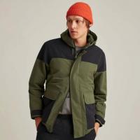 Bonobos Clearance Sale!  Bonobos Fielder Men's Polar Fleece Lined Parka