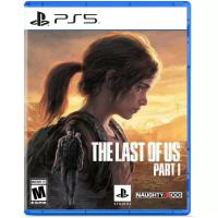 The Last of Us Part 1 for Playstation 5 PS5