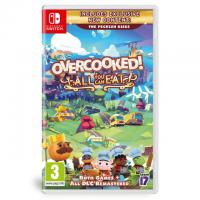 Overcooked All You Can Eat Nintendo Switch