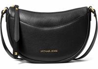 Dover Small Leather Crossbody Bag