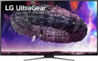 48in LG Ultragear 48GQ900 4K OLED Monitor with Credit