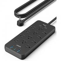 Anker 12 Outlets Power Strip Surge Protector