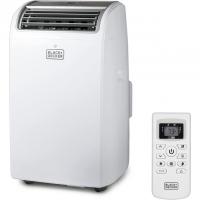 Black+Decker 14000 BTU Portable Air Conditioner