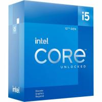 Intel i5-12600KF Desktop Processor