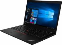 Lenovo ThinkPad P14s Gen 4 14in Ryzen 7 32GB 1TB Radeon 780m Laptop