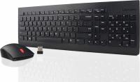 Lenovo 510 Wireless Keyboard and Mouse Combo