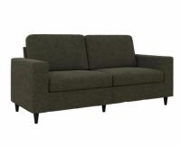 DHP Cooper 3 Seater Sofa