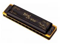 Fender Blues DeVille Harmonica