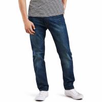 Levis Mens 502 Taper Fit Jeans