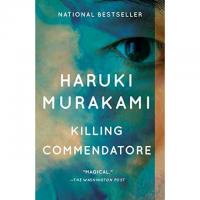 Killing Commendatore A Nodel eBook