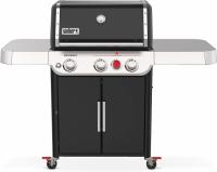 Weber Genesis E-325S Liquid Propane Gas Grill