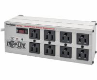 Tripp Lite Isobar 8 Outlet Surge Protector Power Strip