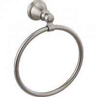 Delta Woodhurst Towel Ring