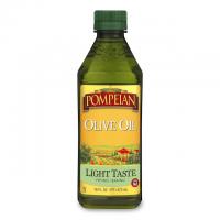 Pompeian Light Taste Olive Oil