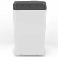 Toshiba 14000 BTU 115v Inverter Wifi Portable Air Conditioner with Heat