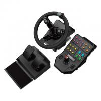 Logitech G Farm Simulator Heavy Equipment Bundle