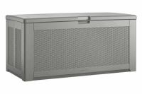 Rubbermaid Large Outdoor Deck Box