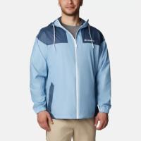 Columbia Flash Challenger Windbreaker Jacket