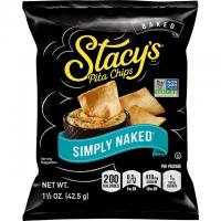 Stacys Simply Naked Pita Chips 24 Pack