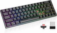 Ollyn Durgod TGK200 Wireless Mechanical Gaming Keyboard