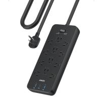 Anker Power Strip 2100J 12-Outlet Surge Protector