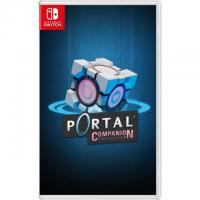 Portal Companion Collection Nintendo Switch