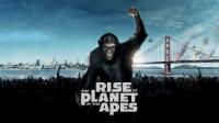 Rise of the Planet of the Apes Movie