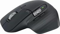 Logitech MX Master 3S Wireless Mouse