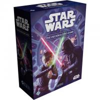 Fantasy Flight Star Wars The DeckBuilding Strategy Card Game