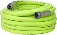 Flexzilla 50ft Heavy Duty Lightweight Garden Hose