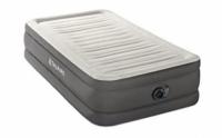 Intex 64091ED TruAire Luxury Twin Air Mattress