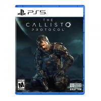 The Callisto Protocol PS5 Playstation 5