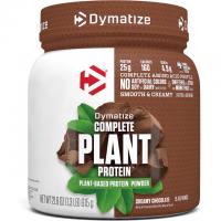 Dymatize Creamy Chocolate Vegan Plant Protein