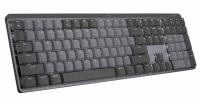 Logitech MX Mechanical Wireless Illuminated Keyboard