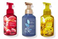 Bath and Body Works Hand Soap and Bar Soaps