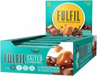 Fulfil Vitamin and 15g Protein Bars 12 Pack