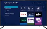 55in Westinghouse 4K LED UHD HDR Smart Roku TV