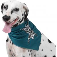 Now House for Pets by Jonathan Adler Dog Bandana